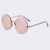 Round Sunglasses Women Vintage Sun Glasses Women UV400