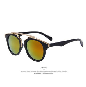 Fashion Women Cat Eye Sun glasses UV400