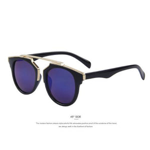 Fashion Women Cat Eye Sun glasses UV400