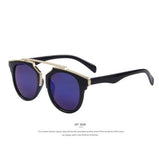 Fashion Women Cat Eye Sun glasses UV400