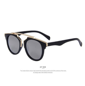 Fashion Women Cat Eye Sun glasses UV400