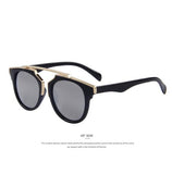 Fashion Women Cat Eye Sun glasses UV400