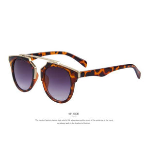 Fashion Women Cat Eye Sun glasses UV400
