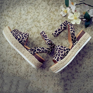 Sandals Women Wedges Shoes Pumps High Heels Sandals Summer Flip Flop Chaussures Femme Platform Sandals Sandalia Feminina