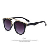 Fashion Women Cat Eye Sun glasses UV400