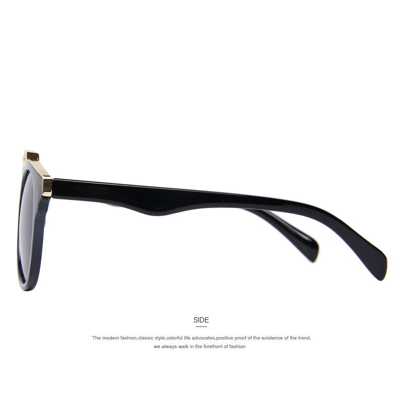 Fashion Women Cat Eye Sun glasses UV400