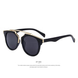 Fashion Women Cat Eye Sun glasses UV400
