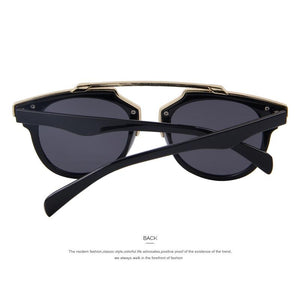 Fashion Women Cat Eye Sun glasses UV400