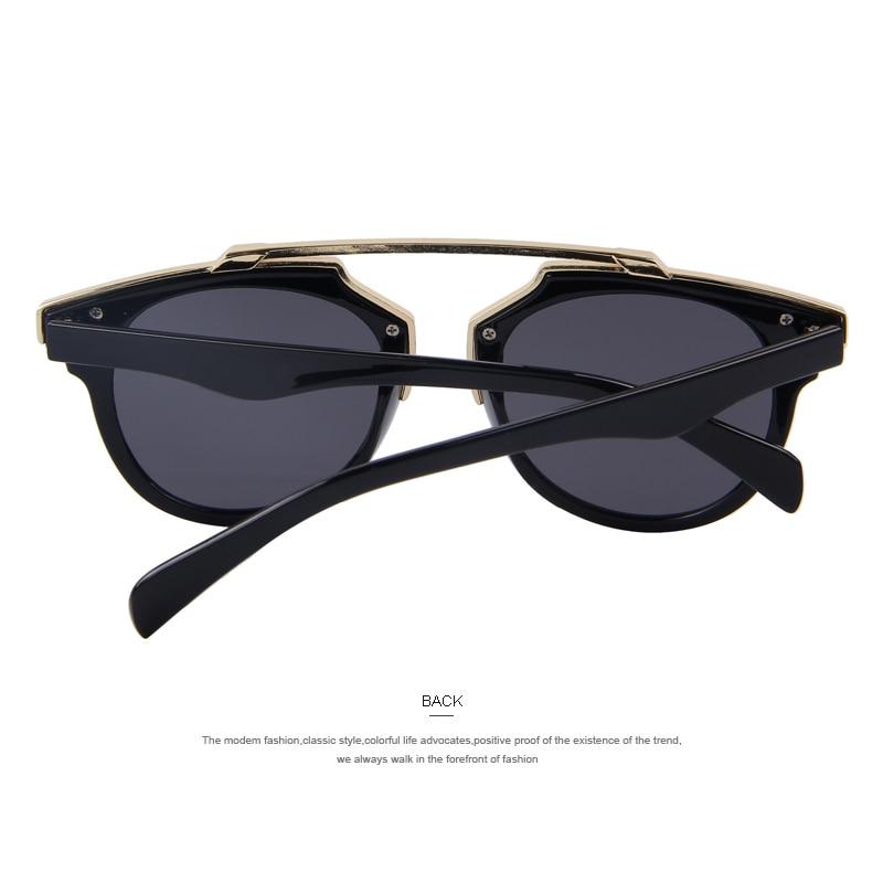 Fashion Women Cat Eye Sun glasses UV400