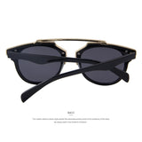 Fashion Women Cat Eye Sun glasses UV400