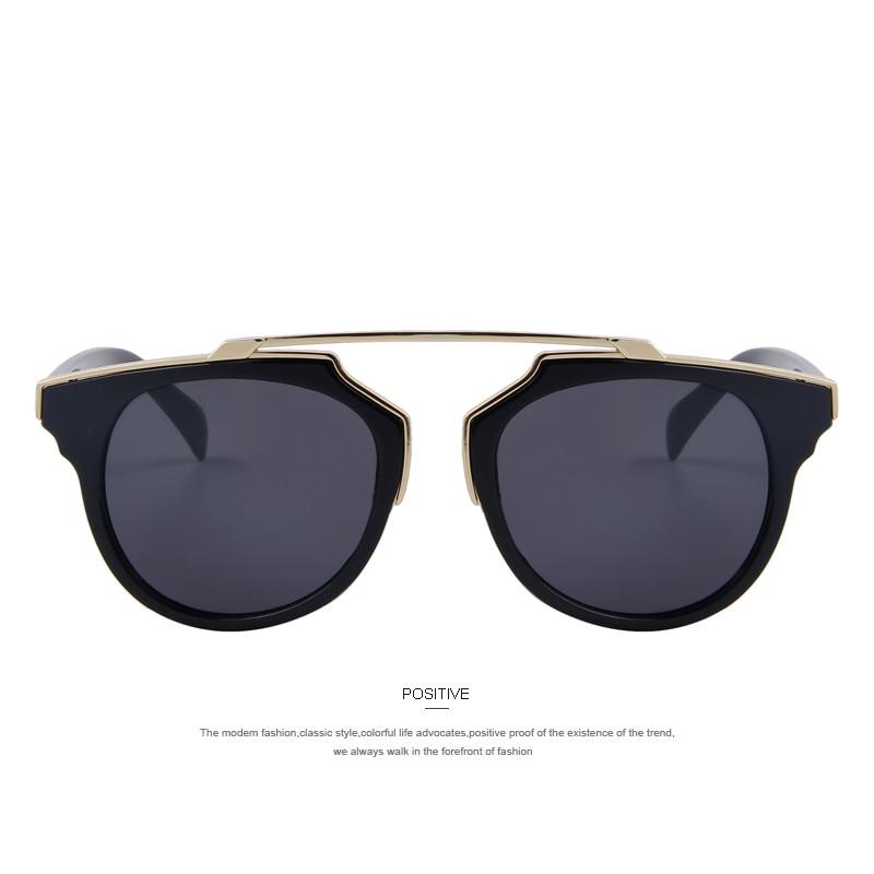 Fashion Women Cat Eye Sun glasses UV400