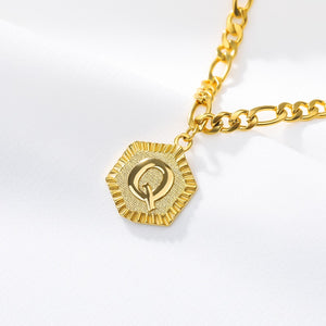 Anklet For Women A-Z Initial Letter