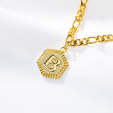 Anklet For Women A-Z Initial Letter