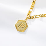 Anklet For Women A-Z Initial Letter