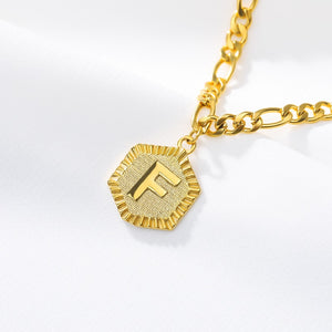 Anklet For Women A-Z Initial Letter